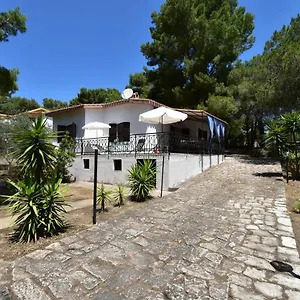 Mario & Nina - Portopino House Porto Pino