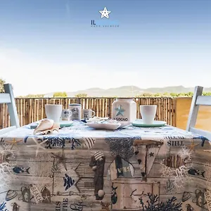 Apartment Vacanze Il Sogno, Porto Pino