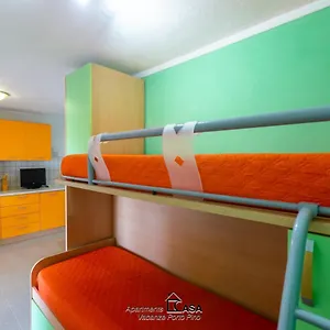 Apartment Casa Vacanze, Porto Pino