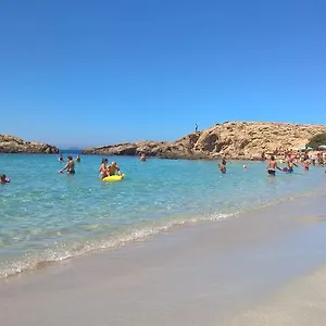 Apartment Casa Letizia, Porto Pino