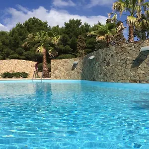 Apartment Elegance Ed A, Porto Pino