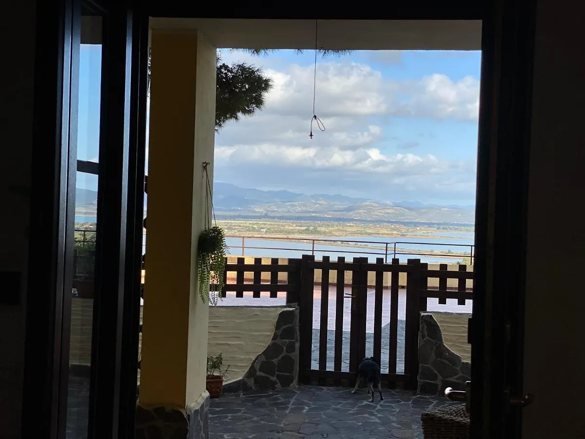 Sunshine House Villa Porto Pino