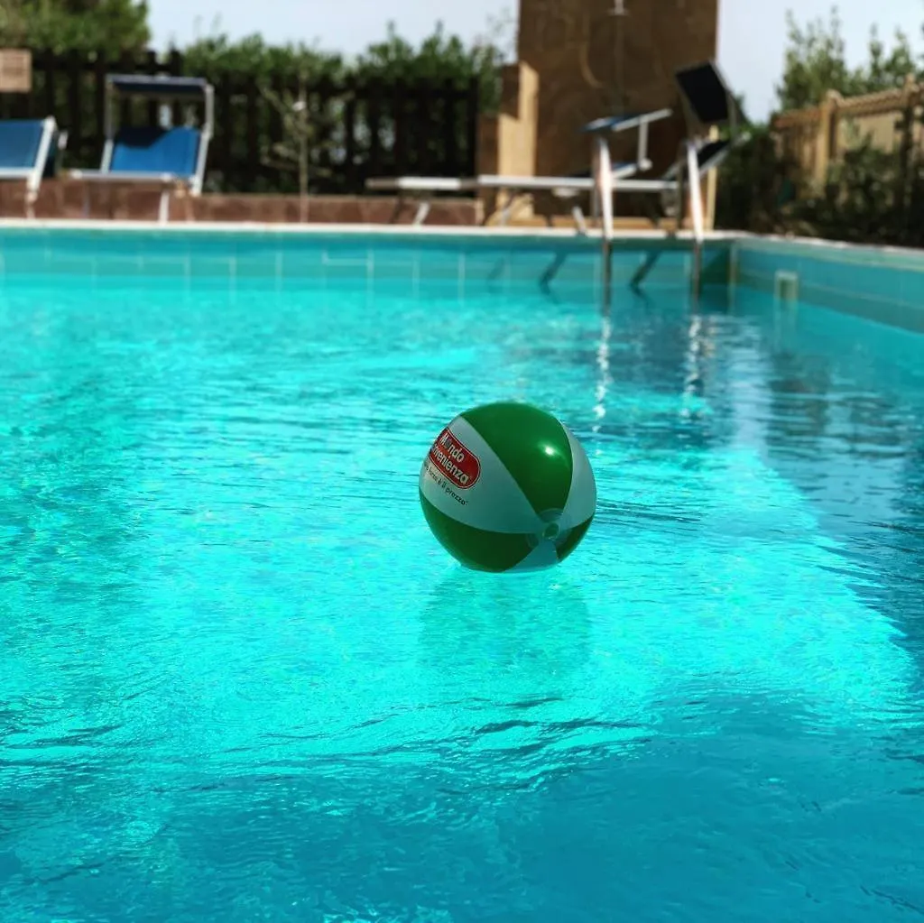 Holiday home Sunshine House Villa Porto Pino