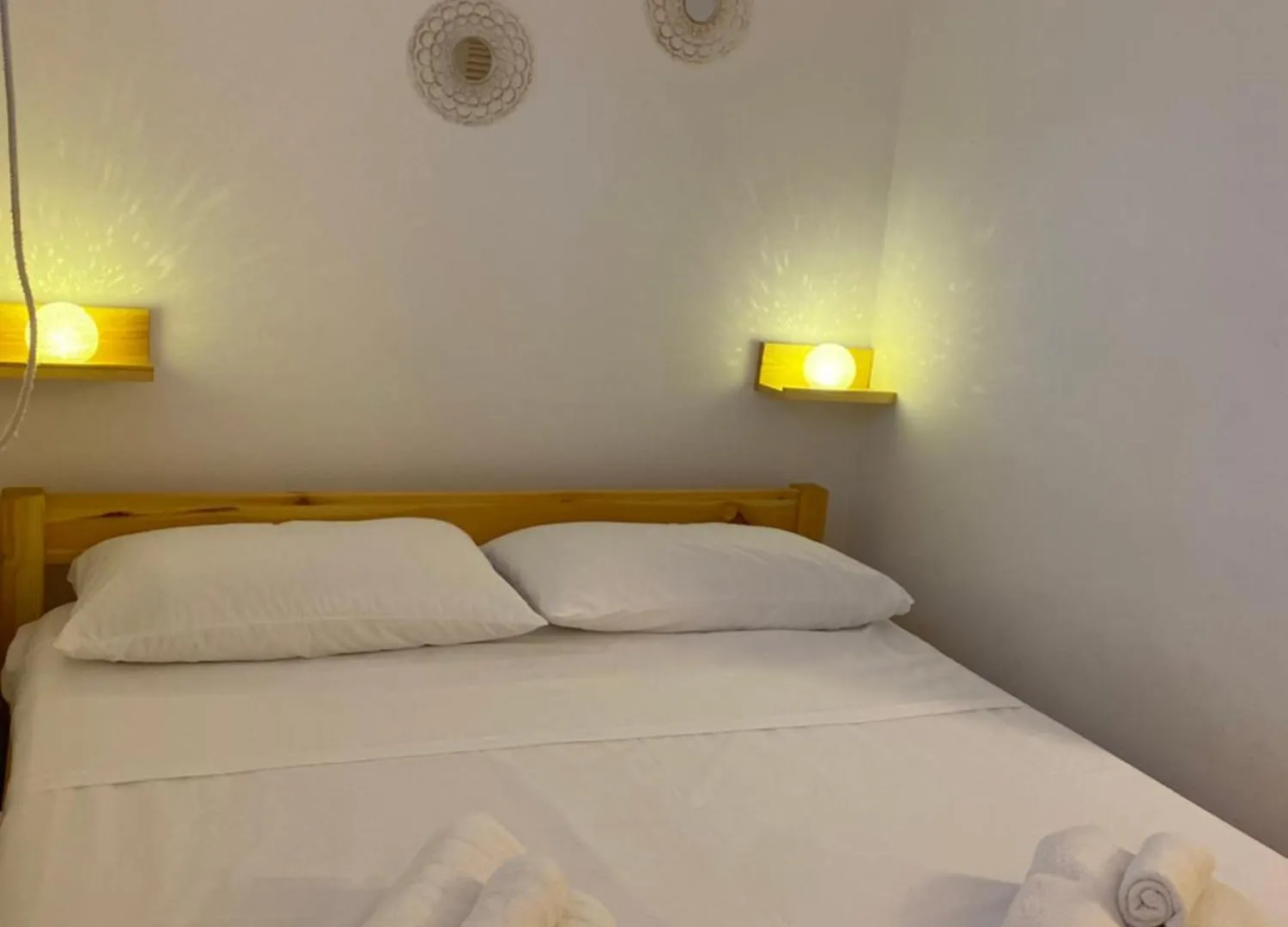 Sunshine House Villa Porto Pino