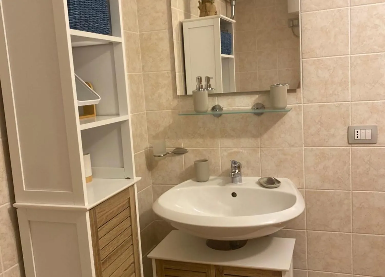 Sunshine House Villa Porto Pino Italy