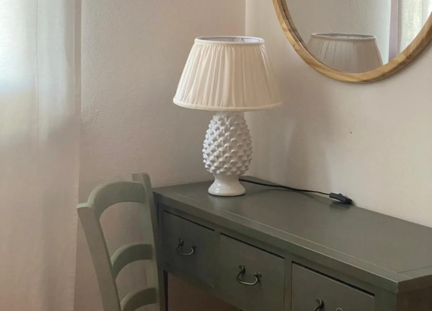 Sunshine House Villa Porto Pino
