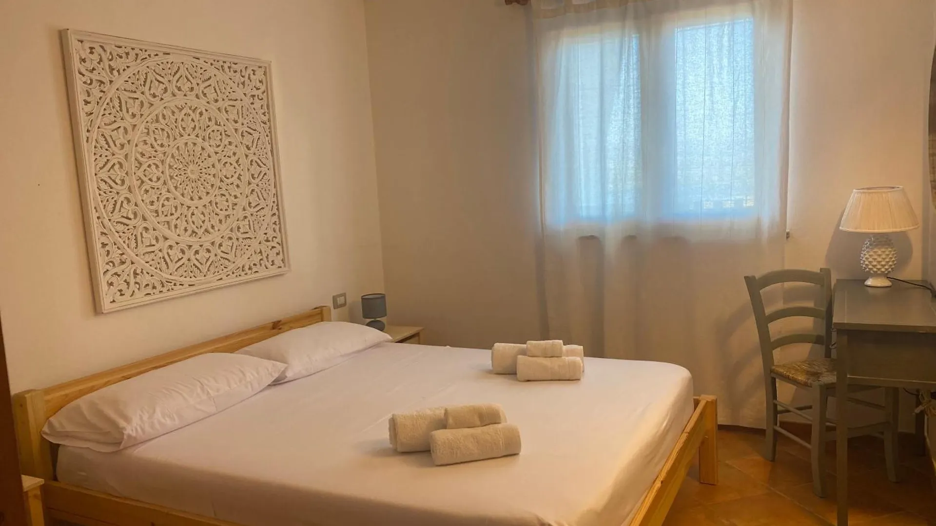 Sunshine House Villa Porto Pino 0*,  Italy